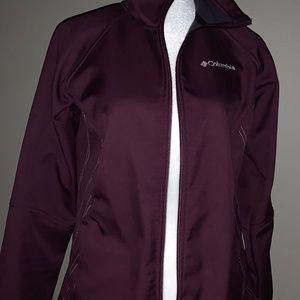 Columbia womens jacket